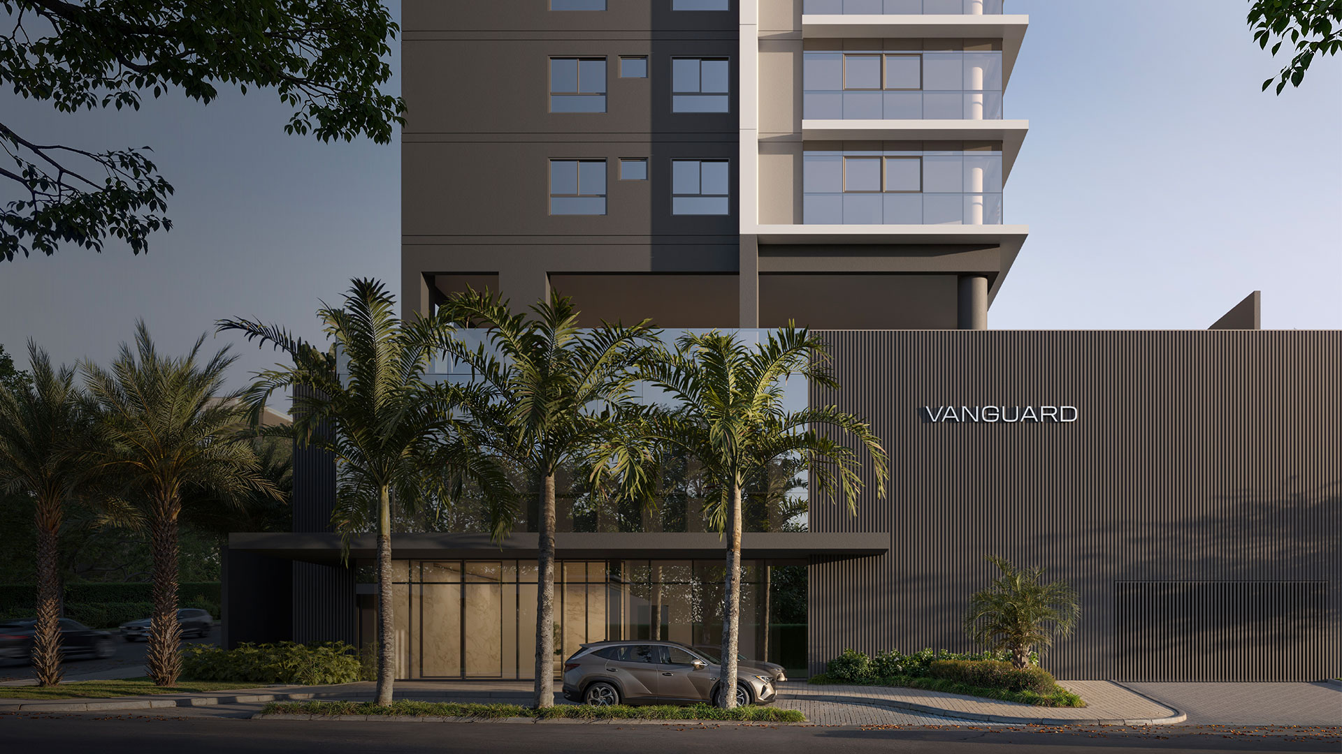 Banner do site sem descrição