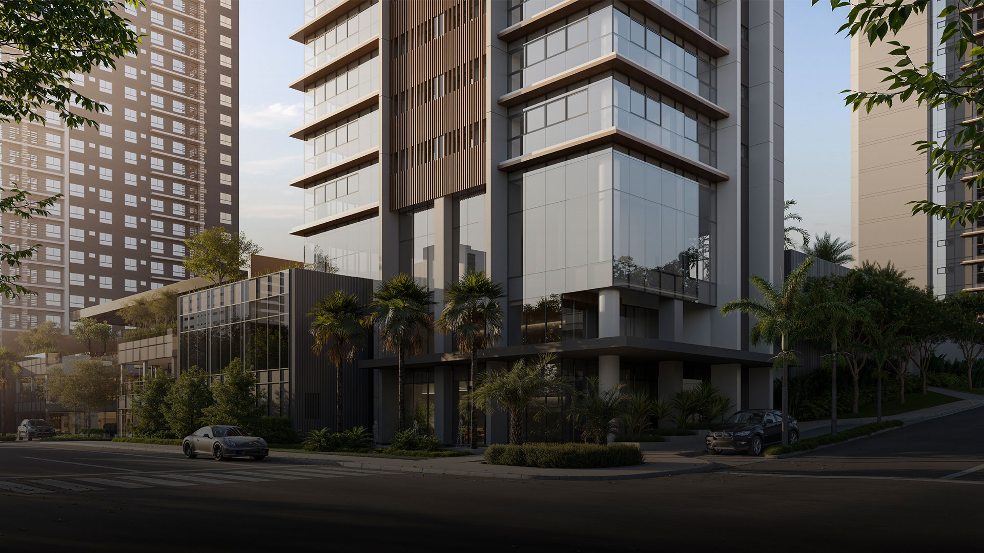 Imagem de fundo do banner do site