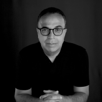 Foto de Carlos Rossi