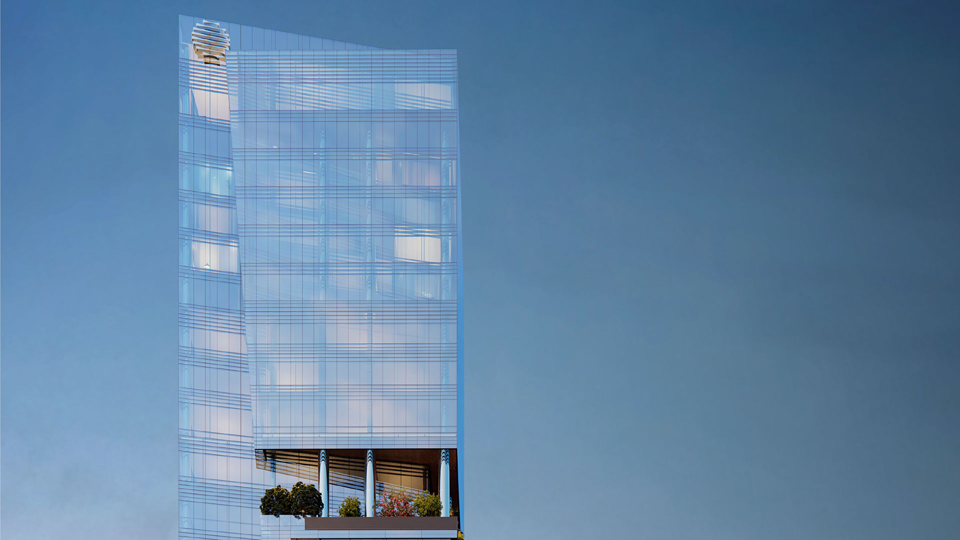 Imagem de fundo do banner do site